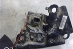 Датчик AIR BAG (передний правый) (98231FE060) для Subaru Impreza (GG-GD) с 2000-2007г