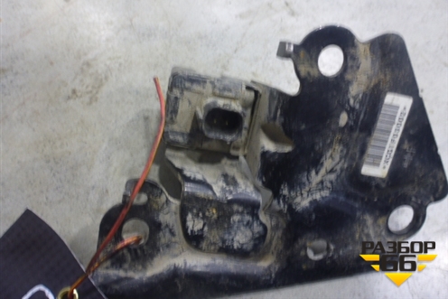 Датчик AIR BAG (передний правый) (98231FE060) для Subaru Impreza (GG-GD) с 2000-2007г