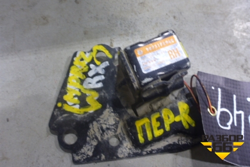 Датчик AIR BAG (передний правый) (98231FE060) для Subaru Impreza (GG-GD) с 2000-2007г