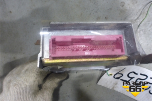 Блок управления AIR BAG (3658100A2) для BYD F3 с 2007г (Ф3)