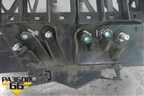 Кронштейн проводки для Scania 4 Series с 1995-2005г