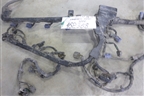 Проводка подкапотная для Honda Civic 4D с 2006-2012г (Цивик)