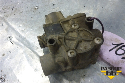 Кран ABS (20516342) для Renault TRUCK Premium 2 с 2005-2013г (Премиум 2)