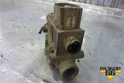 Кран ABS (20516342) для Renault TRUCK Premium 2 с 2005-2013г (Премиум 2)