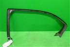 Накладка двери задней левой (на рамку) для Honda Accord(CU-CW) с 2008-2013г (Аккорд)