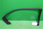 Накладка двери задней левой (на рамку) для Honda Accord(CU-CW) с 2008-2013г (Аккорд)