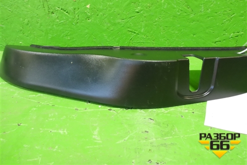 Накладка двери передней правой (на каркас) (83530TL0G050) для Honda Accord(CU-CW) с 2008-2013г (Аккорд)