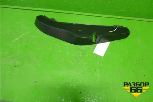 Накладка двери передней правой (на каркас) (83530TL0G050) для Honda Accord(CU-CW) с 2008-2013г (Аккорд)