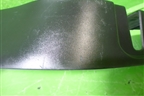 Накладка двери передней правой (на каркас) (83530TL0G050) для Honda Accord(CU-CW) с 2008-2013г (Аккорд)