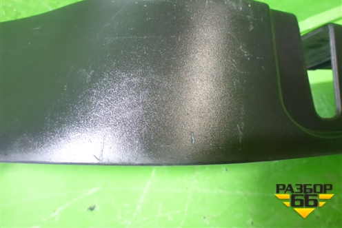 Накладка двери передней правой (на каркас) (83530TL0G050) для Honda Accord(CU-CW) с 2008-2013г (Аккорд)