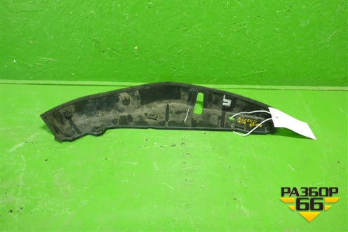 Накладка двери передней правой (на каркас) (83530TL0G050) для Honda Accord(CU-CW) с 2008-2013г (Аккорд)