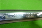 Накладка стекла заднего левого (седан) для Honda Accord(CU-CW) с 2008-2013г (Аккорд)