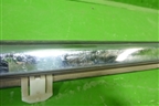 Накладка стекла заднего левого (седан) для Honda Accord(CU-CW) с 2008-2013г (Аккорд)