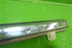 Накладка стекла заднего левого (седан) для Honda Accord(CU-CW) с 2008-2013г (Аккорд)