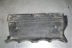 Накладка декоративная на двигатель для Honda Accord(CU-CW) с 2008-2013г (Аккорд)
