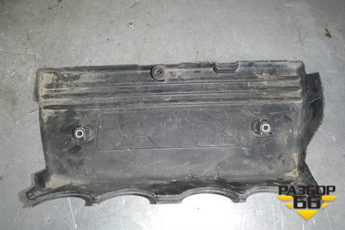 Накладка декоративная на двигатель для Honda Accord(CU-CW) с 2008-2013г (Аккорд)