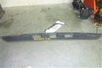 Накладка крышки багажника для Honda Accord(CU-CW) с 2008-2013г (Аккорд)