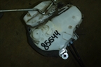 Замок двери задней левой для Honda Civic 4D с 2006-2012г (Цивик)