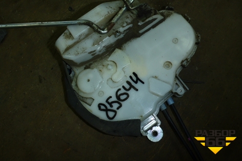 Замок двери задней левой для Honda Civic 4D с 2006-2012г (Цивик)