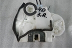 Замок двери задней правой (72610TR3A11) для Honda Civic 4D с 2006-2012г (Цивик)