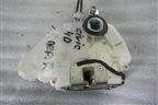 Замок двери передней правой для Honda Civic 4D с 2006-2012г (Цивик)