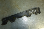 Накладка декоративная на двигатель для Honda Civic 4D с 2006-2012г (Цивик)