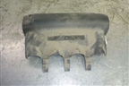 Накладка декоративная на двигатель для Honda Jazz(GD) с 2002-2008г (Джаз)
