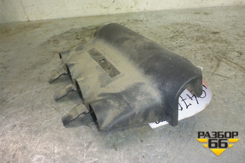 Накладка декоративная на двигатель для Honda Jazz(GD) с 2002-2008г (Джаз)