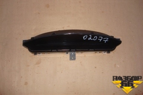 Щиток приборов МКПП (верхний) для Honda Civic 4D с 2006-2012г (Цивик)