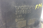 Кожух рулевой колонки (нижний) (3176520) для Volvo TRUCK FH с 2002-2008г (ФШ)