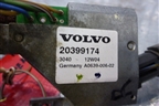 Переключатель круиз контроля (20399174) для Volvo TRUCK FH с 2002-2008г (ФШ)