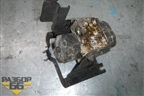 Блок ABS (0265216827) для Fiat Albea с 2003г (Альбеа)