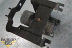Блок ABS (0265216827) для Fiat Albea с 2003г (Альбеа)