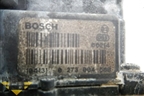 Блок ABS (0265216827) для Fiat Albea с 2003г (Альбеа)