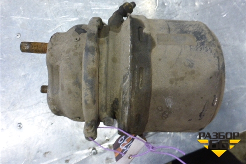 Энергоаккумулятор (под дисковые тормоза) для Renault TRUCK Premium 2 с 2005-2013г (Премиум 2)