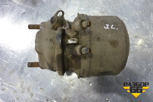 Энергоаккумулятор (под дисковые тормоза) для Renault TRUCK Premium 2 с 2005-2013г (Премиум 2)