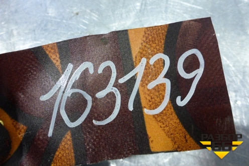 Энергоаккумулятор (под дисковые тормоза) для Renault TRUCK Premium 2 с 2005-2013г (Премиум 2)