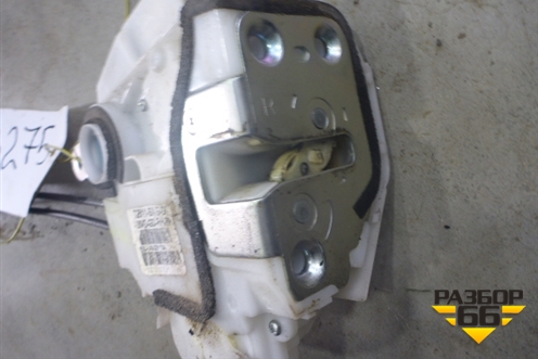Замок двери задней правой (72611SMGG0) для Honda Civic 5D с 2006-2012г (Цивик)