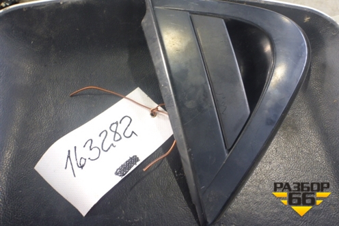 Ручка наружная двери задней правой для Honda Civic 5D с 2006-2012г (Цивик)