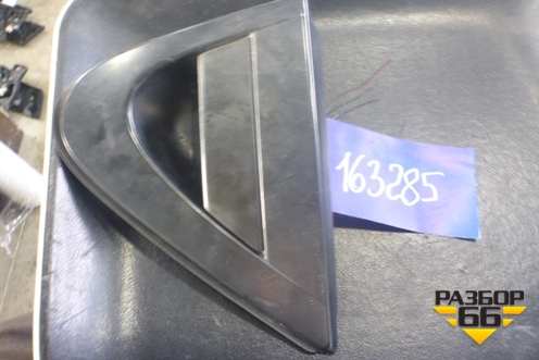 Ручка наружная двери задней левой для Honda Civic 5D с 2006-2012г (Цивик)