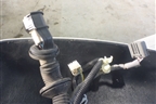 Проводка двери задней правой для Honda Civic 5D с 2006-2012г (Цивик)