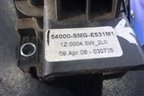 Кулиса КПП АКПП (роботизированная) (54000SMGE531M1) для Honda Civic 5D с 2006-2012г (Цивик)