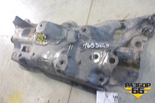 Подрамник передний АКПП (1.8л АКПП R18A2) (50200SMGG05) для Honda Civic 5D с 2006-2012г (Цивик)