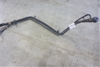 Горловина топливного бака для Honda Civic 5D с 2006-2012г (Цивик)