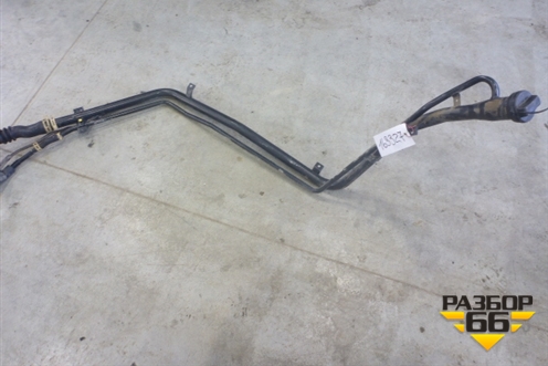 Горловина топливного бака для Honda Civic 5D с 2006-2012г (Цивик)