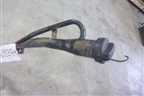 Горловина топливного бака для Honda Civic 5D с 2006-2012г (Цивик)
