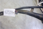 Горловина топливного бака для Honda Civic 5D с 2006-2012г (Цивик)