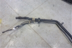 Горловина топливного бака для Honda Civic 5D с 2006-2012г (Цивик)