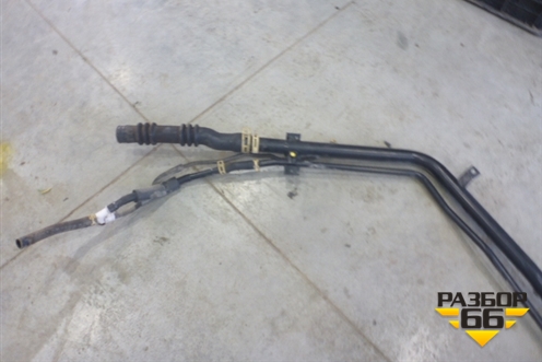 Горловина топливного бака для Honda Civic 5D с 2006-2012г (Цивик)