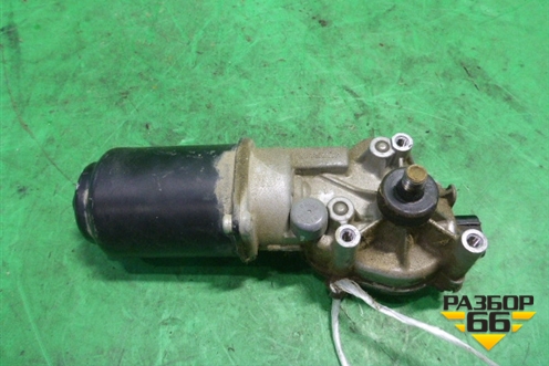 Моторчик стеклоочистителя передний (76505SNAU01) для Honda Civic 5D с 2006-2012г (Цивик)
